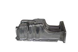 Agility Auto Parts Oil Pans 3310197