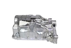 Agility Auto Parts Oil Pans for 2009-2014 FIT - 3310199