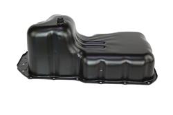 Agility Auto Parts Oil Pans for 1999-2003 VITARA, TRACKER, 1996-1998 SIDEKICK - 3310202