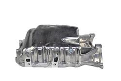 Agility Auto Parts Oil Pans for 2010-2011 CR-V - 3310203