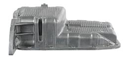 Agility Auto Parts Oil Pans for 2004-2011 AVEO, 2007-2008 AVEO5 - 3310222