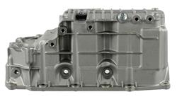 Agility Auto Parts Oil Pans 3310228