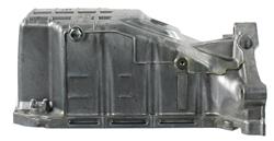 Agility Auto Parts Oil Pans for 2007-2008 FIT - 3310230