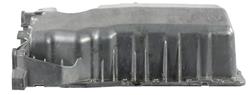 Agility Auto Parts Oil Pans 3310232