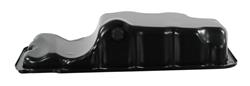 Agility Auto Parts Oil Pans for 1998-2000 CONTOUR, MYSTIQUE, 1999-2002 COUGAR - 3310246