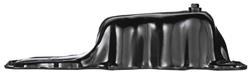 Agility Auto Parts Oil Pans for 2000-2004 FOCUS - 3310247