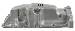 Agility Auto Parts Oil Pans 3310248