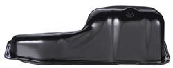 Agility Auto Parts Oil Pans for 1993-1994 SUNBIRD - 3310250