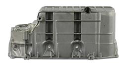 Agility Auto Parts Oil Pans 3310252