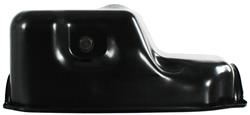 Agility Auto Parts Oil Pans 3310254
