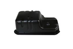 Agility Auto Parts Oil Pans for 1988-1995 CIVIC, 1993-1995 CIVIC DEL SOL, 1988-1991 CRX - 3310261