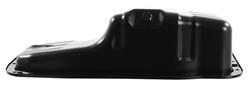 Agility Auto Parts Oil Pans for 1999-2000 CIVIC, 1994-1997 CIVIC DEL SOL, 1990-2001 INTEGRA - 3310264