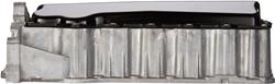Agility Auto Parts Oil Pans for 1998-2005 BEETLE, 1998-2006 GOLF, 1999-2006 JETTA - 3310272