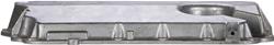 Agility Auto Parts Oil Pans 3310273