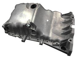 Agility Auto Parts Oil Pans for 2002-2006 A4, 2002-2005 A4 QUATTRO - 3310276