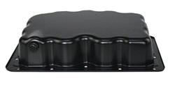 Agility Auto Parts Oil Pans 3310290