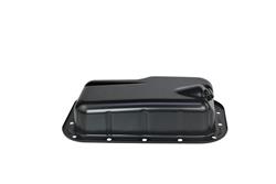 Agility Auto Parts Oil Pans 3310305