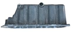 Agility Auto Parts Oil Pans for 2005-2008 GRAND PRIX, 2005-2009 LACROSSE, 2006-2008 LUCERNE - 3310308