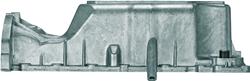 Agility Auto Parts Oil Pans 3310309