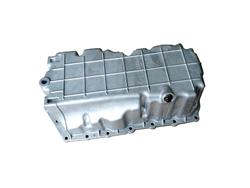 Agility Auto Parts Oil Pans for 2000-2005 BONNEVILLE, LESABRE, PARK AVENUE - 3310310