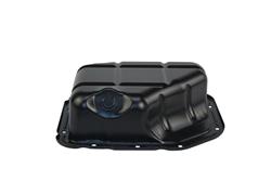 Agility Auto Parts Oil Pans for 2003-2006 SANTA FE - 3310314