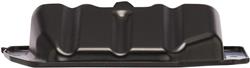 Agility Auto Parts Oil Pans 3310315