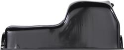 Agility Auto Parts Oil Pans 3310406