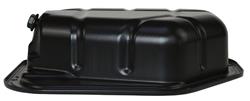 Agility Auto Parts Oil Pans for 2001-2006 SANTA FE, 2005-2010 SPORTAGE, 2005-2009 TUCSON - 3310408