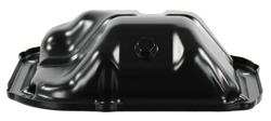 Agility Auto Parts Oil Pans for 2009-2011 VERSA - 3310409