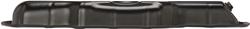 Agility Auto Parts Oil Pans 3310411