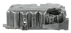 Agility Auto Parts Oil Pans 3310418