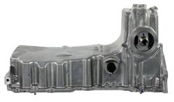 Agility Auto Parts Oil Pans for 2016-2022 CANYON, COLORADO - 3310432