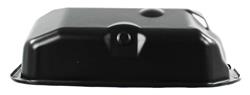 Agility Auto Parts Oil Pans 3310434