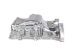 Agility Auto Parts Oil Pans for 2006-2011 CIVIC - 3310435