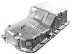 Agility Auto Parts Oil Pans for 1997-2001 PRELUDE - 3310437