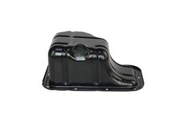 Agility Auto Parts Oil Pans for 2003-2006 SORENTO - 3310439