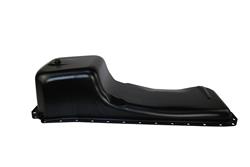 Agility Auto Parts Oil Pans 3310444