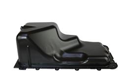 Agility Auto Parts Oil Pans for 2002-2008 MOUNTAINEER, EXPLORER, 2003-2005 AVIATOR - 3310447