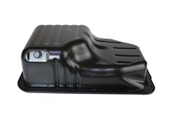 Agility Auto Parts Oil Pans for 1989-1991 827, 1995-1997 ACCORD, 1986-1990 LEGEND - 3310450