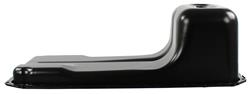 Agility Auto Parts Oil Pans 3310462