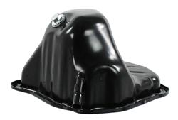 Agility Auto Parts Oil Pans 3310467