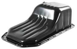 Agility Auto Parts Oil Pans 3310549