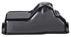 Agility Auto Parts Oil Pans 3310554