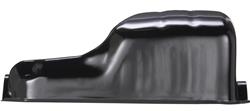 Agility Auto Parts Oil Pans for 1988-1989 323, TRACER, 1988-1993 FESTIVA - 3310558