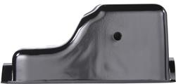 Agility Auto Parts Oil Pans for 1990-1992 AEROSTAR, 1991-1992 RANGER - 3310559