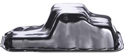 Agility Auto Parts Oil Pans for 1988-1992 626, MX-6, 1989-1992 PROBE - 3310562
