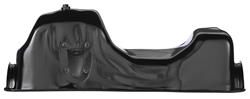 Agility Auto Parts Oil Pans 3310564