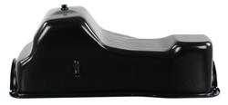 Agility Auto Parts Oil Pans 3310568