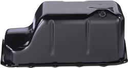 Agility Auto Parts Oil Pans 3310572
