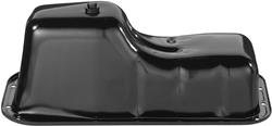 Agility Auto Parts Oil Pans for 1989-1995 SIDEKICK, TRACKER - 3310581